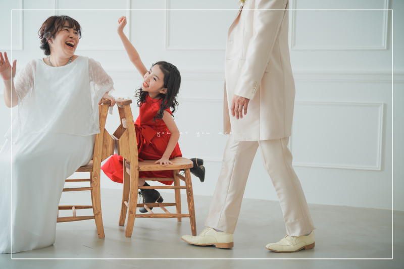 身を任せてもらえれば