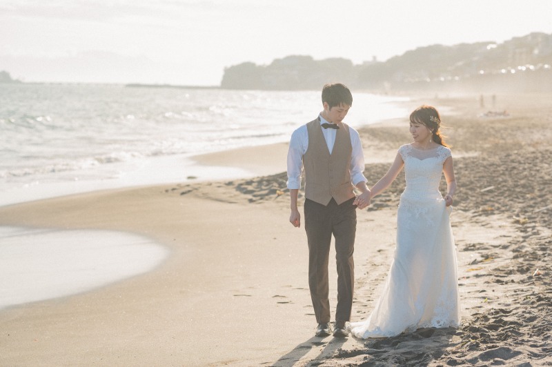 雰囲気が好きです