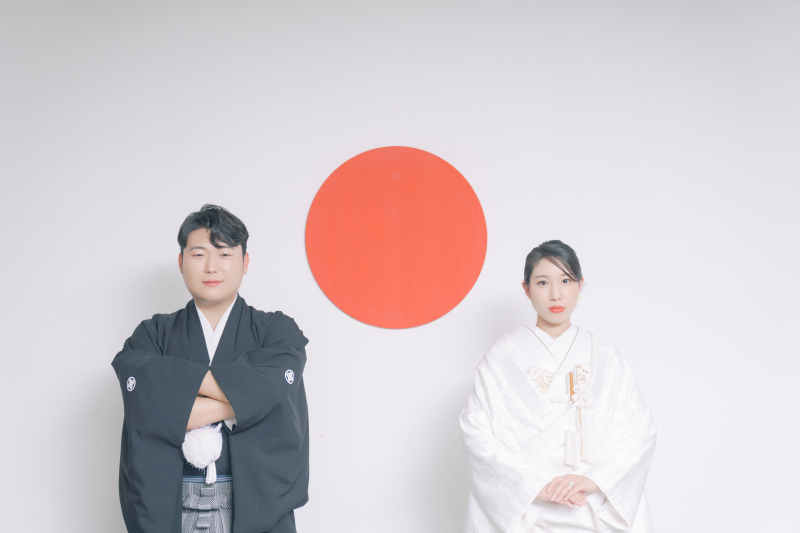 シンプルに