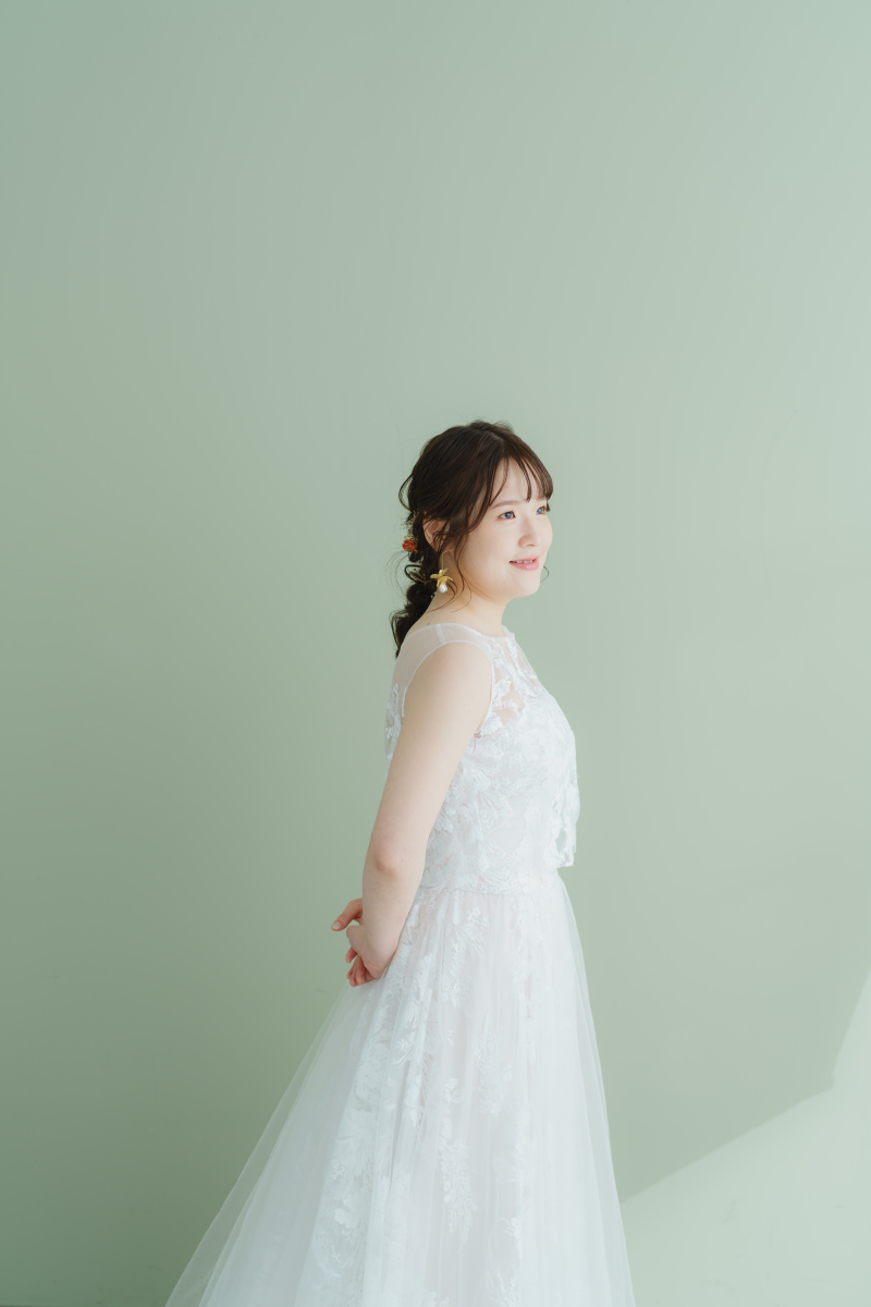 とにかく綺麗に