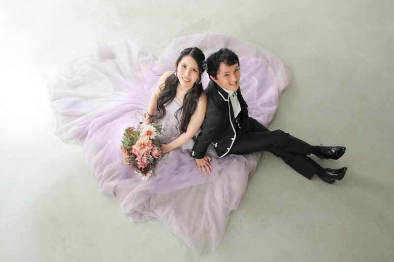 和装とハウススタジオ