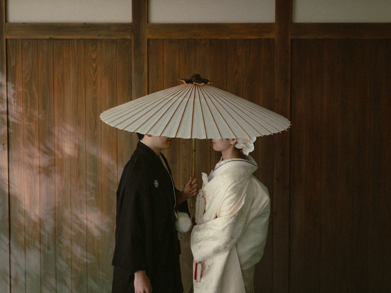 屋内庭園