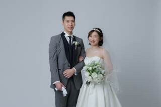 シンプルに残したい方に。