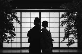 和装と洋装を1日で叶える！