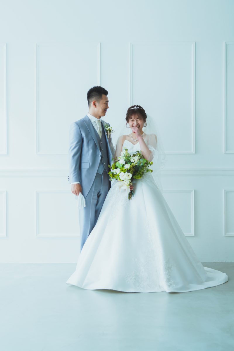 いつもとは違う