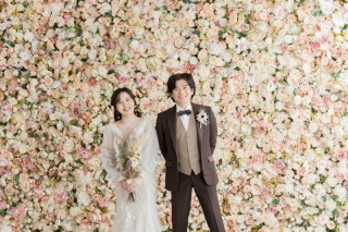 1日で和装も洋装もどっちも残しませんか？