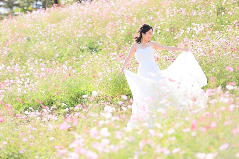 新婦様、舞う part2