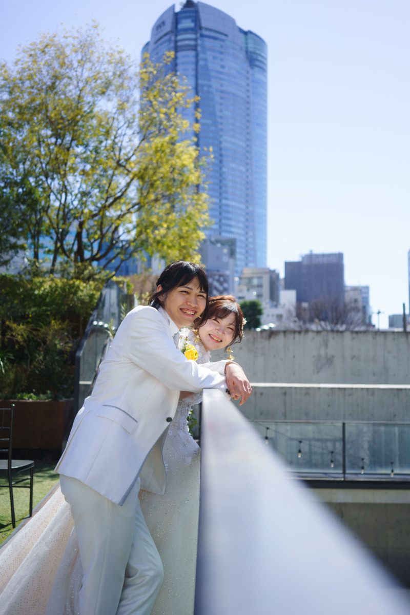 心地よい風が吹いていました。