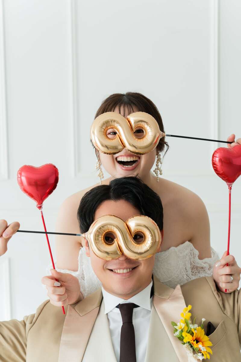 小物で遊んじゃう！？