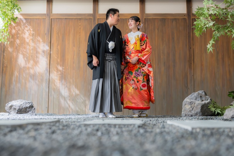 テーマは楽しく！