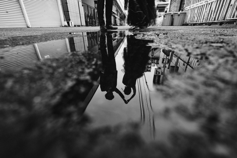 リフレクション