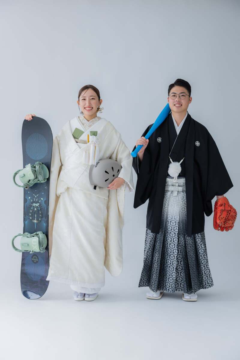 それぞれの好きなもの