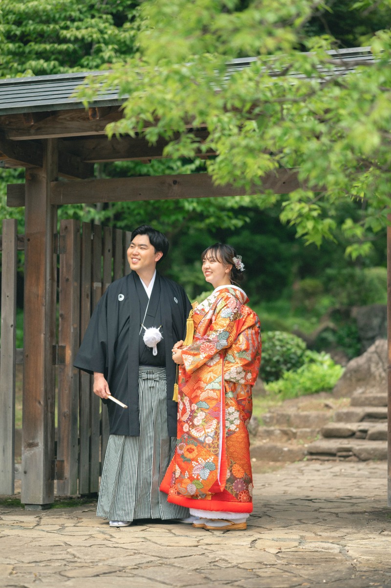 明るい未来を見上げて！