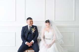 和装洋装どっちも撮影！