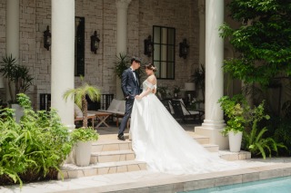 チャペルロケーション