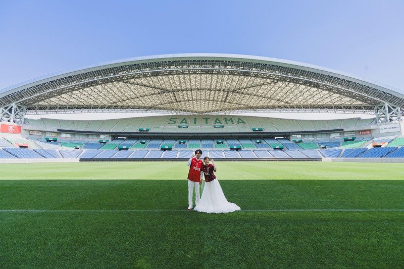 好きが伝わる一枚に。