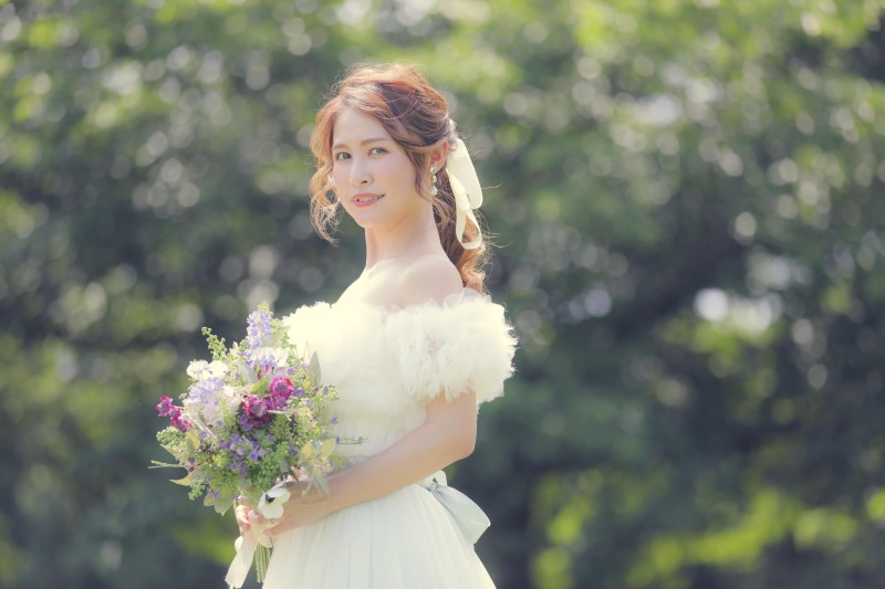 もちろん緑背景も