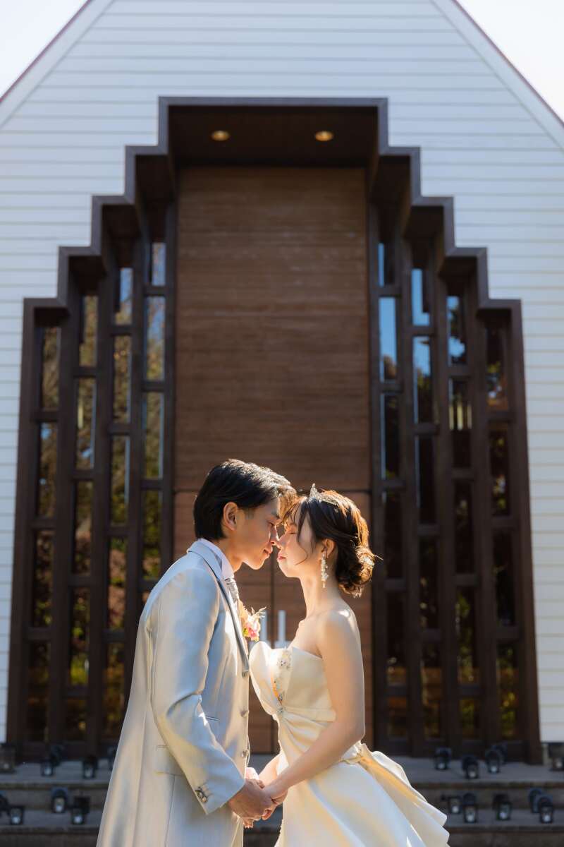 ふんわり逆行で