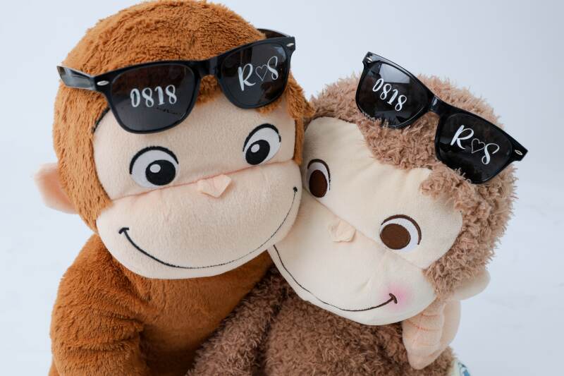 アイテムにもフォーカス！