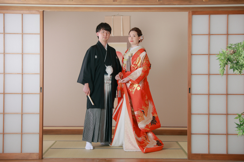 フォーマルショット