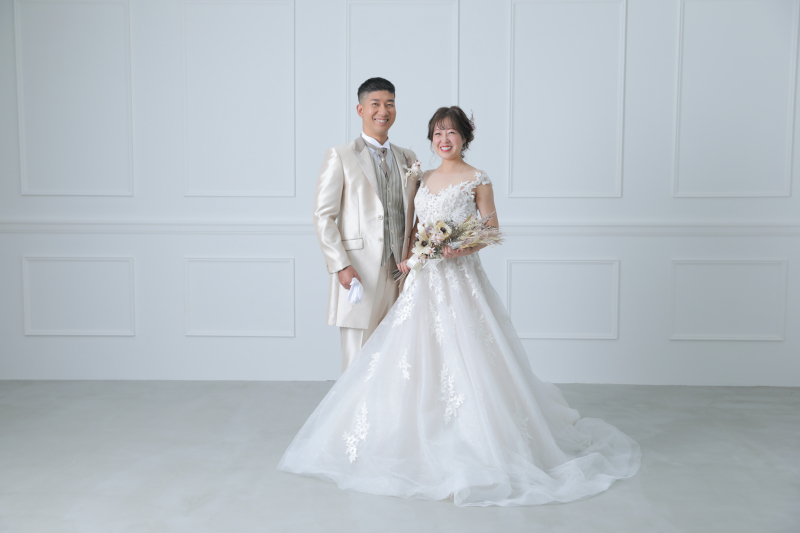 まずはしっかりと