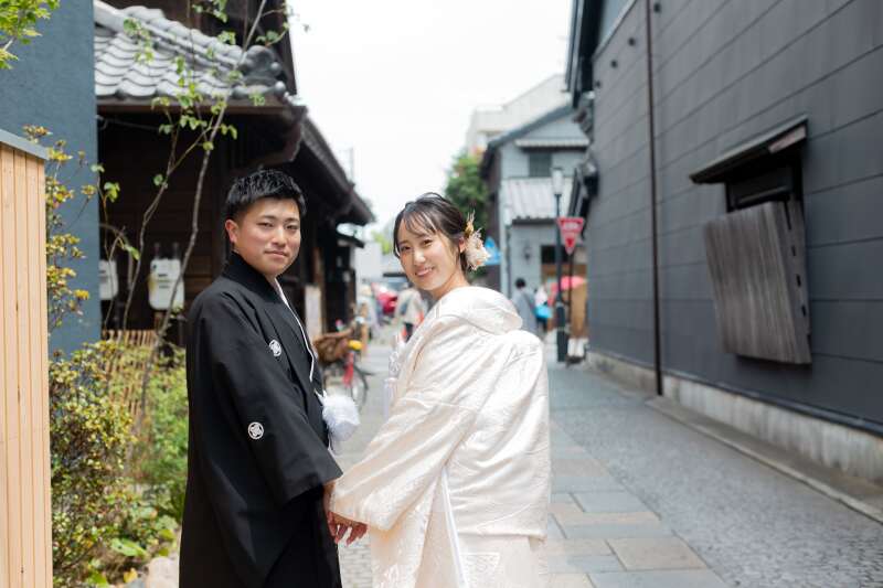 こんな可愛らしいカットも