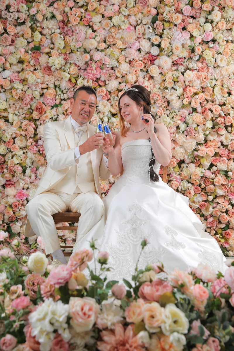 可愛らしい雰囲気がお好きな方は必見！