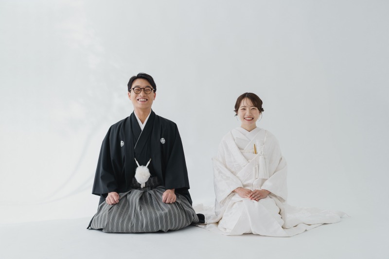 まずはシンプルに