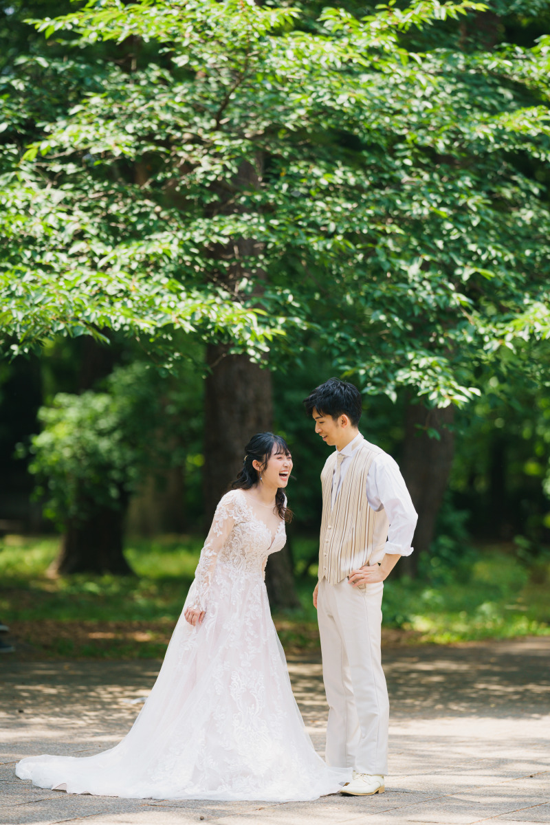 ふとした瞬間を