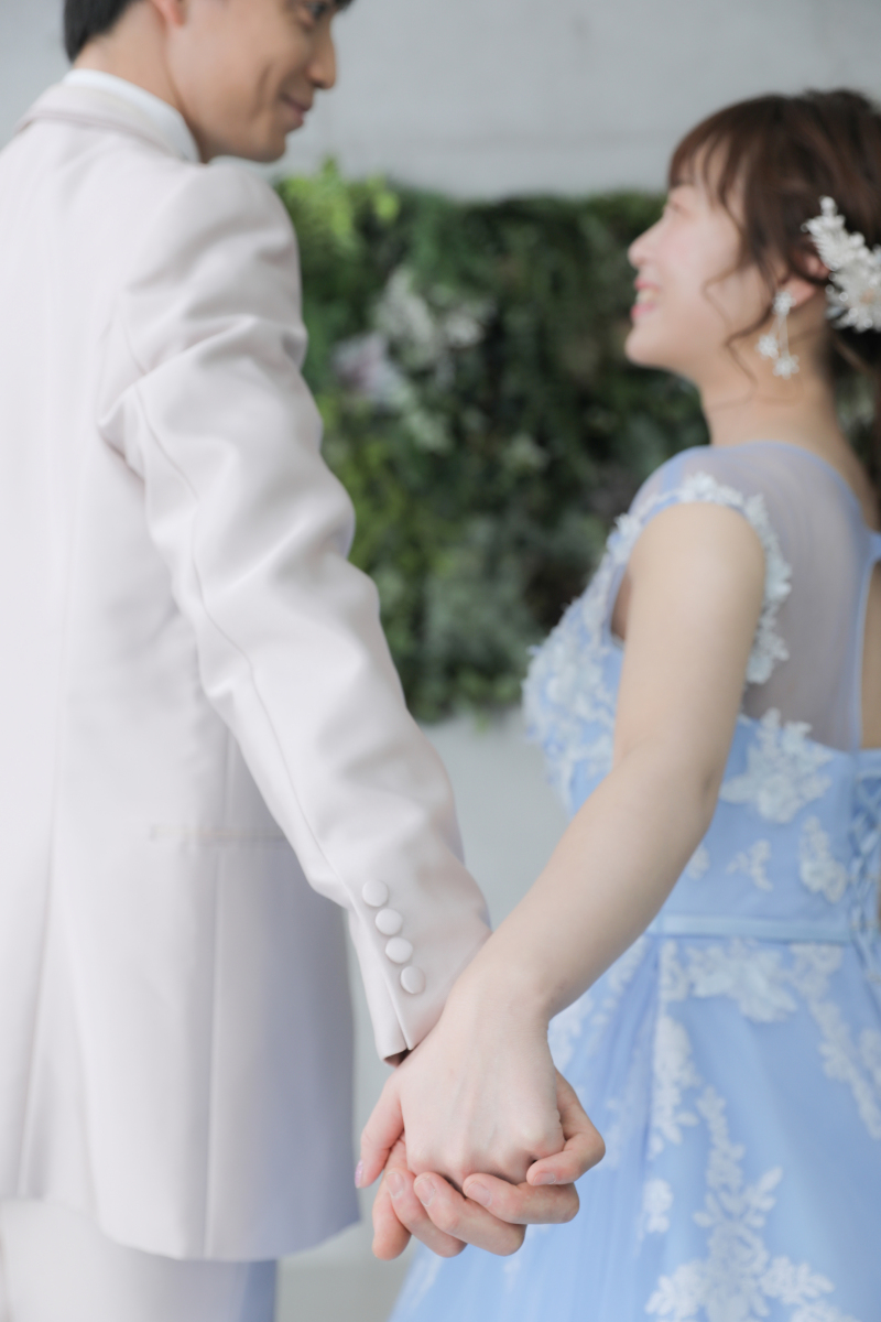 そんな仲良し二人