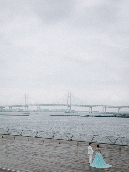 大桟橋