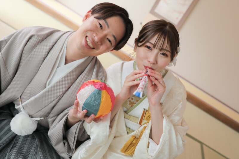 ありがとうございました！