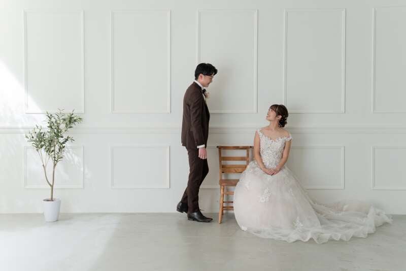 お迎えからスタート