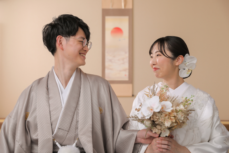 おしゃべりショット！