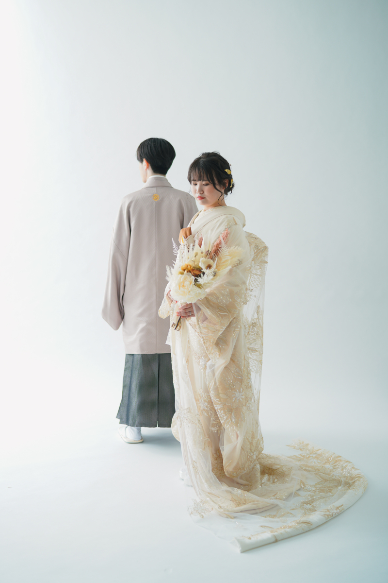 新作の衣装で！！