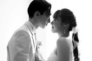 おふたりらしい撮影を！