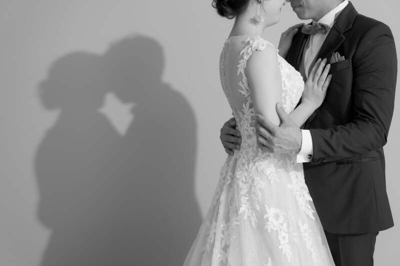 ロマンチックな1枚も・・・