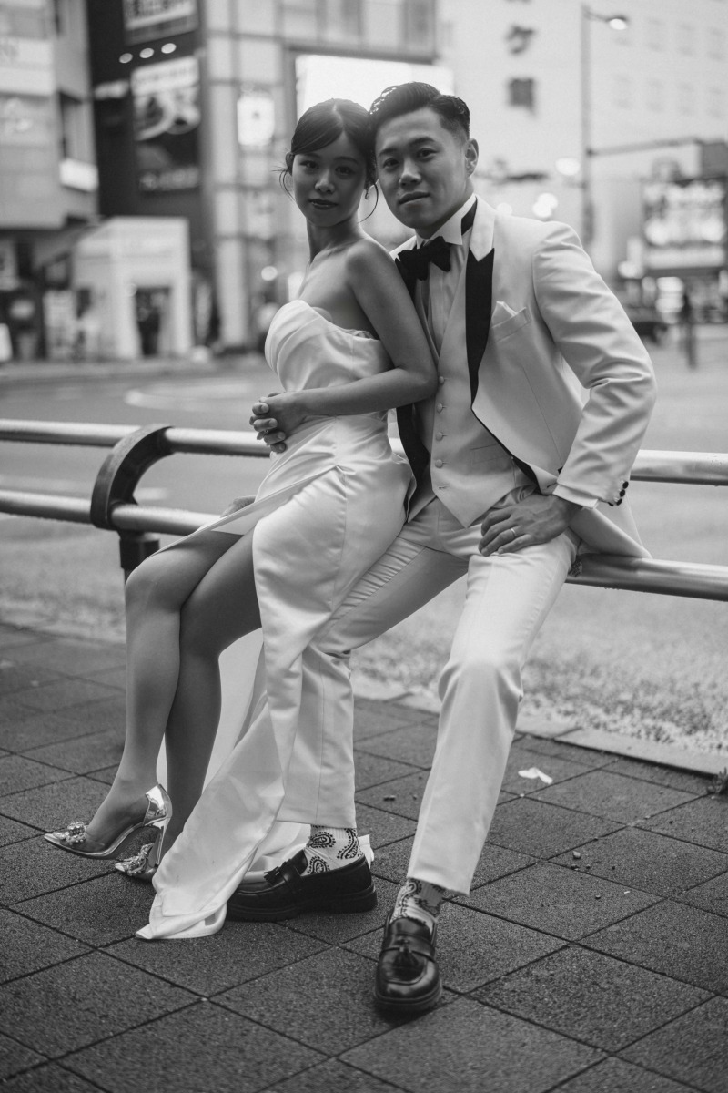 どんな場所も撮影スポットに！