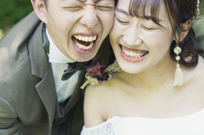 表情がステキすぎる!