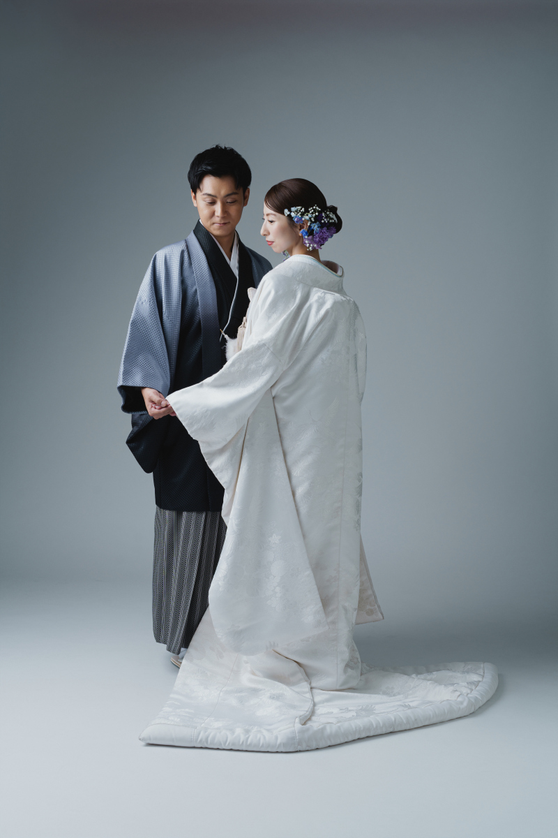 かっこいい雰囲気でも