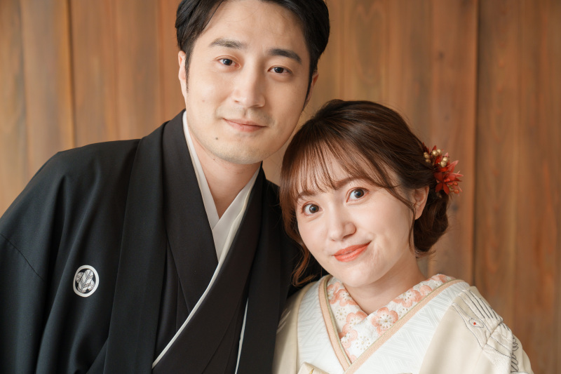 ぐぐっと寄りカット!