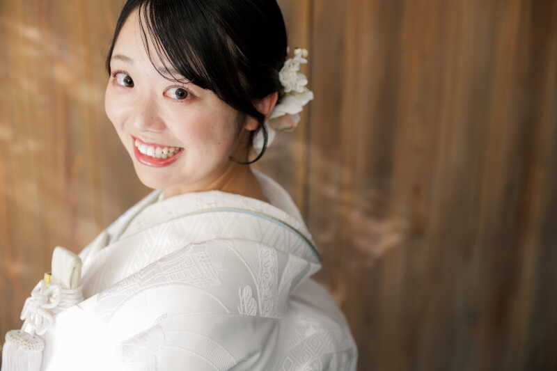 ぱっちりお目目