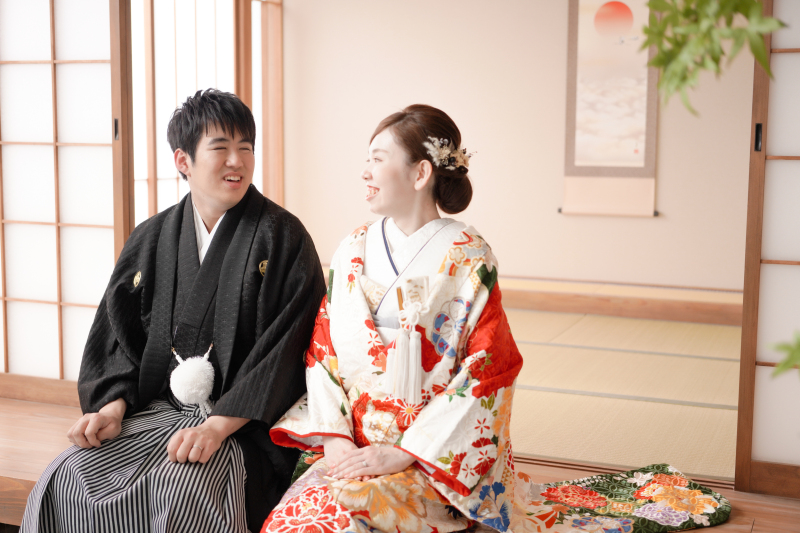 やっぱりこの笑顔