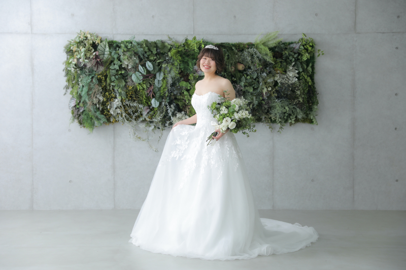 ハウススタジオにて…