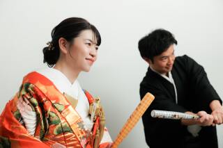 趣味×ウェディング