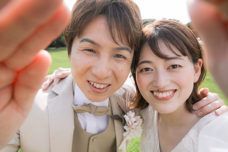 ラストは^^