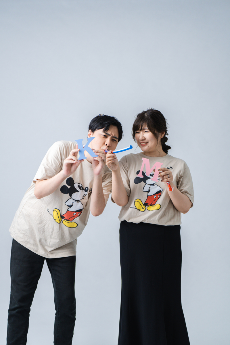 小物とも