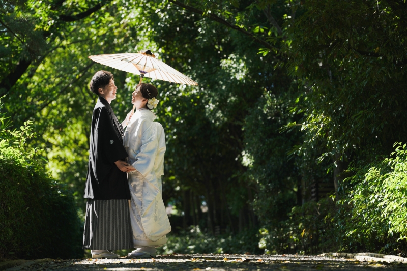 キスシーンのその後