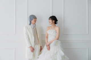 洋装ハウススタジオ！