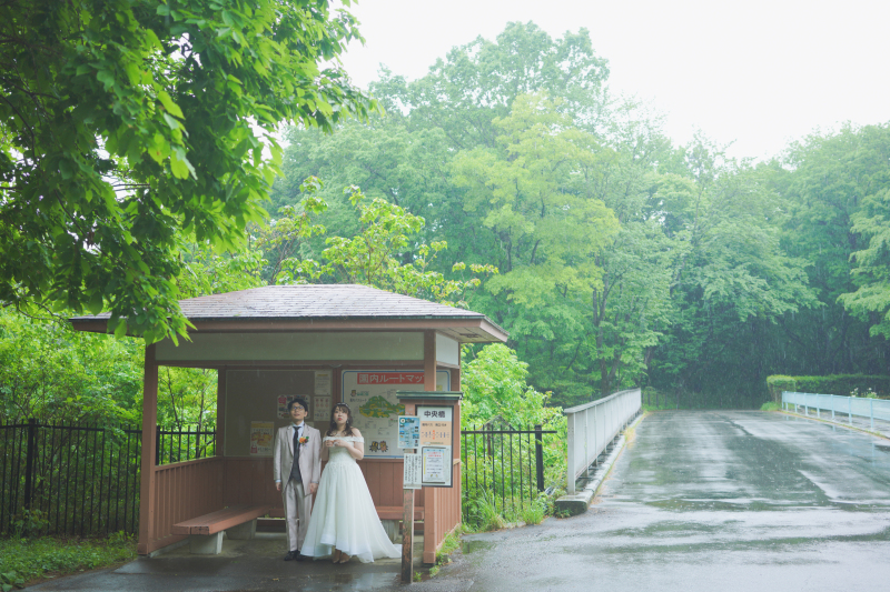 ジブリ作品をインスピレーション